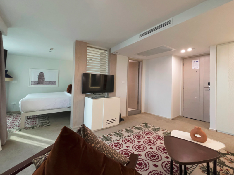 Deluxe Suite